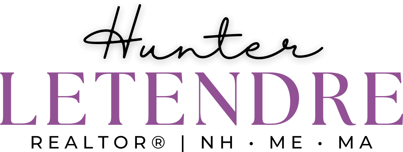 Hunter Letendre, REALTOR®